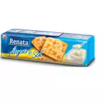 Galleta de soda Renata