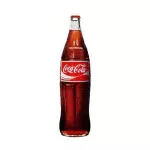 COCA COLA RET LITRO