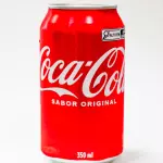 COCA - COLA