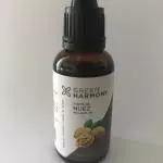 Aceite vegetal de nuez