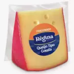 QUEIJO GOUDA FRACIONADO REGINA