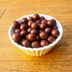 CHOCOBOL (POTINHO)
