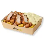 Kingrron Especial