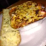Lasagna Marinera