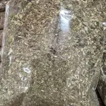 ORÉGANO EN ESCAMAS