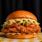 Chicken Crispy
