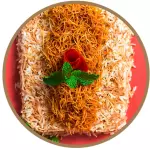 ARROZ BICHERI