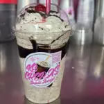 MALTEADA DE OREO