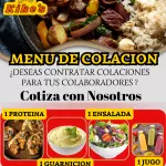 COLACION