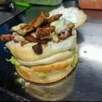 FRANGO/BACON