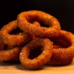 ANÉIS DE CEBOLA 10 UNI