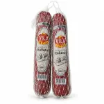 Salame Italiano Curado na Redinha