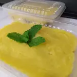 Escondidinho de frango