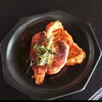 Suprema de Pollo
