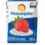 Creme de Leite Piracanjuba