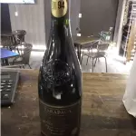 Tarapaca gran reserva etqt negra
