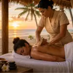 Deep Tissue Massage