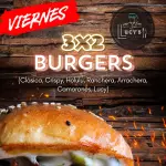 VIERNES