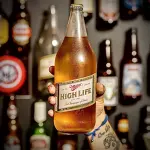 MILLER HIGH LIFE