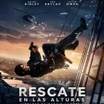 Rescate en las alturas 2026