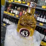 DOSE LICOR 43 TRADICIONAL 700ML
