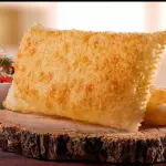 Pastel de Queijo, D. Leite e Banana