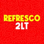 Refresco 2lt