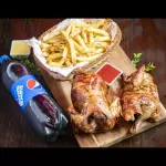 Deli Combo N°1