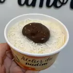 Bolo de Pote Prestígio