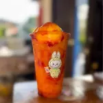 Smoothie mango especial