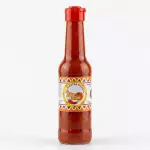 Salsa extra picante  175gr