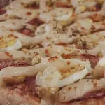 25 ( Moda Dannys pizza ) INTEIRA