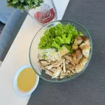 Insalatona Cesare Cardini