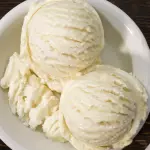 Helado Bolas