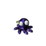 Clave: L24 llavero pulpo flexi