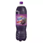 REFRIGERANTE TROPICAL UVA 2 LITROS