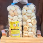 Biscoito Artesanal de Coco