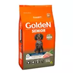 Golden Senior Mini Bits 10,1kg