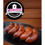 Chorizo
