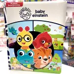 BABY EINSTEIN MI PRIMER BUSCA Y ENCU