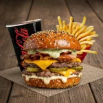 Promo Individual Doble Especial