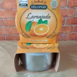 Laranjada Lata 420g