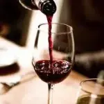 Copa de vino