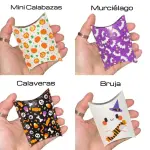CAJAS TIPO ALMOHADA