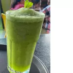 Limonada Piña Hierba buena