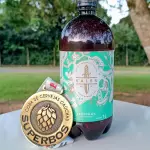 Copo Vale 4 IPA 440ml