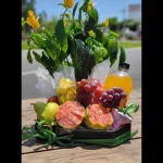 Cesta de Frutas