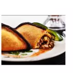 Salteña de CARNE Super Picante