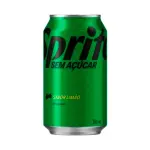 Sprit Zero Lata 350ml