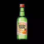 순하리 망고 Soon Hari Apple Mango (360ml)